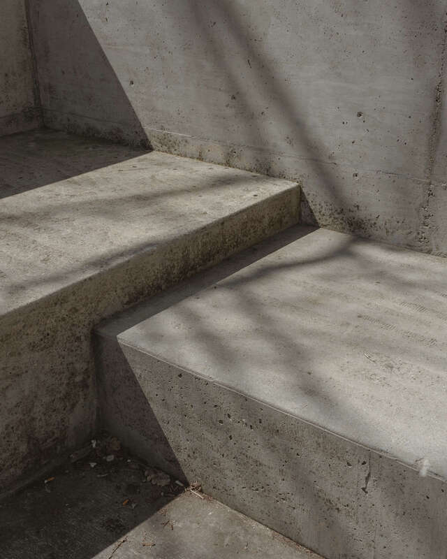 concrete steps woodbridge va
